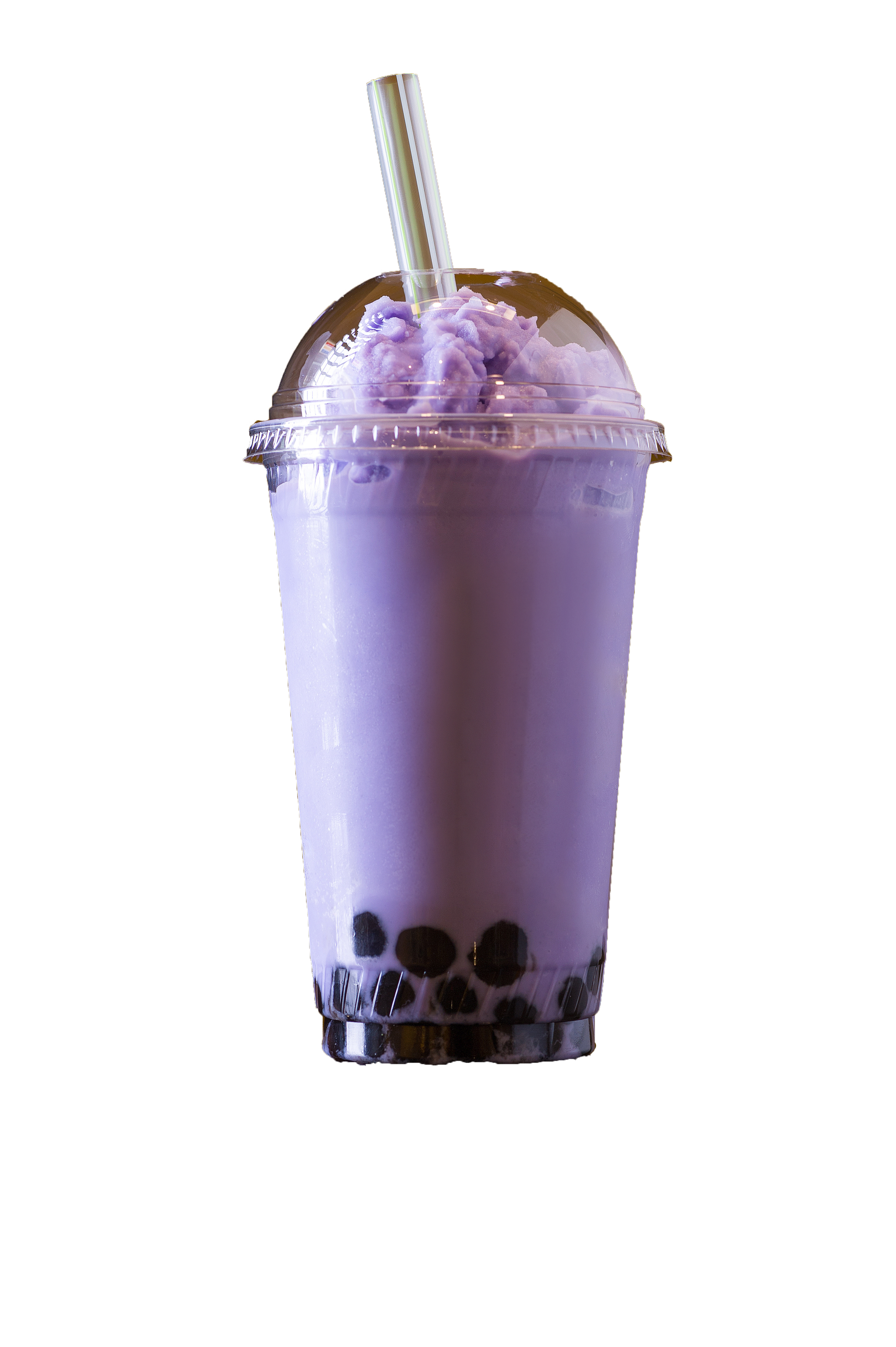 Mocafe Fruit Smoothie Mix - Taro ZENFreeze –